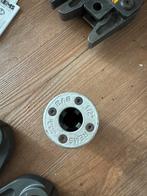 Rems Eva snelwissel Draadsnijkop 1/2" - Nieuwstaat, Doe-het-zelf en Verbouw, Gereedschap | Handgereedschap, Ophalen of Verzenden