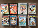 Complete jaargangen weekblad Donald Duck, Boeken, Gelezen, Ophalen of Verzenden, Complete serie of reeks