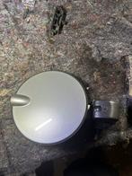 Opel Vectra B Tankklep Grijs, Ophalen of Verzenden, Gebruikt