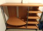 IKEA Entertainment Center, Overige materialen, 100 tot 150 cm, 100 tot 150 cm, Ophalen of Verzenden
