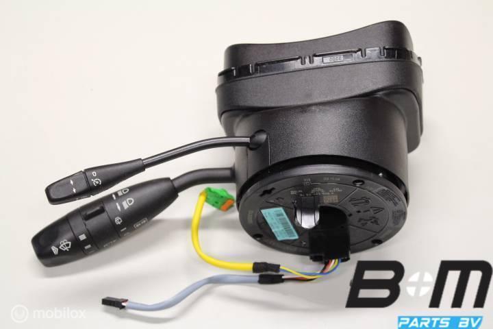 Stuurkolomschakelaars met sleepring VW Crafter, Auto-onderdelen, Elektronica en Kabels, Gebruikt