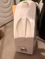 Medisana Luchtbevochtiger, Witgoed en Apparatuur, Luchtbehandelingsapparatuur, Ophalen of Verzenden, Gebruikt, Luchtbevochtiger