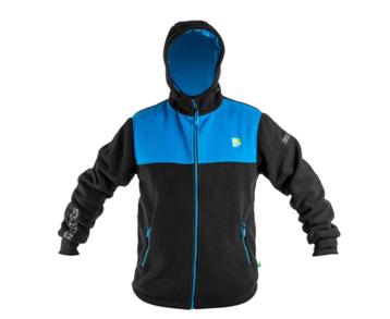 Preston Windproof Fleece Jacket beschikbaar voor biedingen