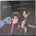 Elpee: Mink De Ville - Coup De Grâce (1981), Ophalen of Verzenden, 1980 tot 2000, Zo goed als nieuw, 12 inch