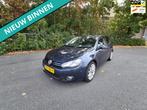 Volkswagen Golf 1.4 TSI Highline ZEER GOED ONDER HOUDEN FAC, Auto's, Euro 5, Stof, Gebruikt, Zwart