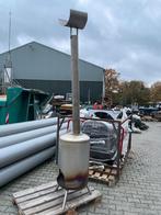 zwembadverwarmer terrashaard hottubverwarmer warmtewisselaar, Ophalen, Gebruikt, Verwarming