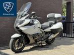 BMW K1600GT – 2012 – 79.712 km – Vol opties – €6.0, -, -, Bedrijf, Handvatverwarming