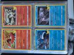 Verzamel map met wat 25 pokemon cards set, En oude kaarten!, Ophalen