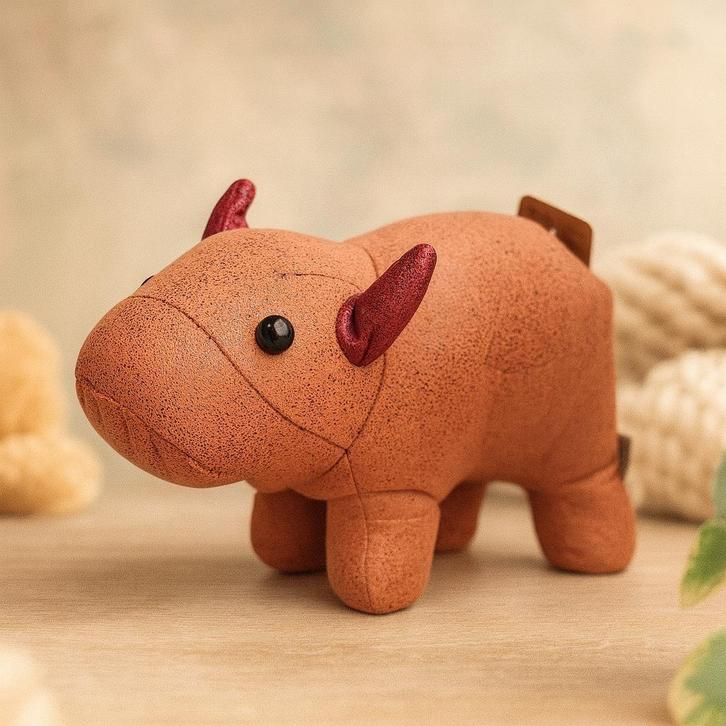 Mix van diverse kleuren Musthaves nijlpaard knuffels, Kinderen en Baby's, Speelgoed | Knuffels en Pluche, Nieuw, Overige typen