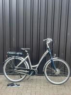 Vogue Shimano Steps Tweedehands 0,5 jaar garantie met 31 km, Fietsen en Brommers, Elektrische fietsen, Ophalen, Zo goed als nieuw