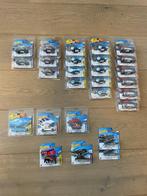 KIJK SNEL !! Hot Wheels verzameling, Ophalen of Verzenden, Zo goed als nieuw