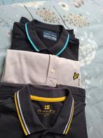 3 mooie merk polo shirtjes (XL) voor slechts 15 euro, Verzenden, Zo goed als nieuw, Maat 56/58 (XL), Overige kleuren