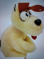 GEZOCHT, vintage Odie knijpbeestje, Ophalen of Verzenden, Zo goed als nieuw