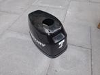 Te koop Mercury 4 pk 4 takt motorkap in goede staat, Verzenden, Gebruikt, Motor en Techniek, Motorboot