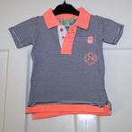 Polo van Quapi 74, Kinderen en Baby's, Babykleding | Maat 74, Shirtje of Longsleeve, Gebruikt, Ophalen of Verzenden, Jongetje