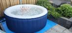 Opblaasbare Jacuzzi – ORPC Lite by MSPA – 4-persoons, Tuin en Terras, Bubbelbaden en Hottubs, Ophalen, Zo goed als nieuw, Filter