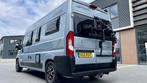 Pössl 2Win R Plus 2022. Veel opties!!!, Buscamper of Camperbus, Ringverwarming, Pössl, Bedrijf