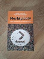 Te koop marktplaats boek, Ophalen of Verzenden, Zo goed als nieuw
