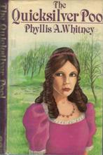 Phyllis A. Whitney - The Quicksilver Pool / ex-bieb., Ophalen of Verzenden, Gelezen