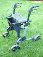 Rollator Topro Troja, Diversen, Rollators, Ophalen, Lichtgewicht, Gebruikt