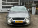 Peugeot 308 SW 1.2 PureTech Style | Clima | Camera | Navi |, Auto's, Parkeersensor, Gebruikt, Euro 6, 1199 cc
