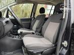 Opel Zafira 1.6-16V Elegance nwe apk, 101 pk, Gebruikt, 4 cilinders, 7 stoelen