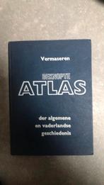 Atlas vermaseren, Boeken, Ophalen of Verzenden, Zo goed als nieuw