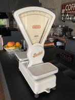 Berkel weegschaal, Witgoed en Apparatuur, Weegschalen, Minder dan 10 kg, Keukenweegschaal, Ophalen of Verzenden, Zo goed als nieuw