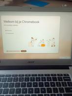 Acer Chromebook 514, Computers en Software, Chromebooks, Ophalen, Zo goed als nieuw, 14 inch, Acer