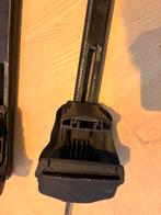 Thule Dakdragers, Ophalen, Gebruikt