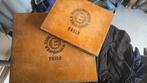 2 oude kistjes voor oldtimer onderdelen., Fietsen en Brommers, Ophalen of Verzenden, Gebruikt, Overige typen, Overige merken