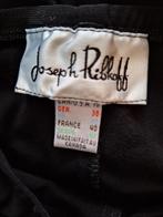 Joseph Ribkoff zwarte rok 38 M in top staat Gratis Verzenden, Kleding | Dames, Rokken, Maat 38/40 (M), Verzenden, Zwart, Joseph Ribkoff