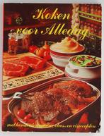Koken voor Alledag (1960), Verzenden, Gelezen
