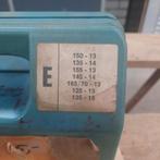 Sneeuwkettingen, Ophalen, Gebruikt