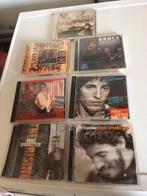 Bruce Springsteen cd,s, Ophalen of Verzenden, Gebruikt, Poprock