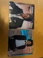 Michael Jackson-opnamen, Cd's en Dvd's, Vinyl | R&B en Soul, Overige formaten, Ophalen of Verzenden, Zo goed als nieuw, 1980 tot 2000