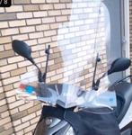 Windscherm sym orbit 2 als nieuw €35, Ophalen of Verzenden, Zo goed als nieuw