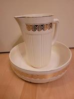 Antiek Rachelé kan en waskom, Antiek en Kunst, Ophalen