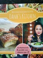 Koolhydraatarme kookboeken 2 stuks, Boeken, Ophalen of Verzenden, Dieet en Voeding