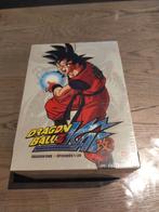 Dragonball Z Kai DVD Collection Compleet & Sealed !, Cd's en Dvd's, Tekenfilm, Boxset, Ophalen of Verzenden, Nieuw in verpakking