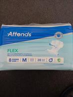 Attends flex incontinentie luierbroek mt M, Diversen, Verpleegmiddelen, Ophalen of Verzenden