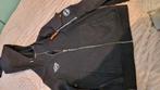 Softshell black bananas jas, Kinderen en Baby's, Kinderkleding | Maat 176, Ophalen of Verzenden, Zo goed als nieuw