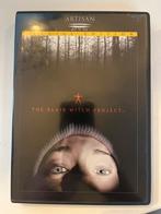 The Blair Witch Project - Special Edition DVD, Cd's en Dvd's, Vanaf 16 jaar, Ophalen of Verzenden, Zo goed als nieuw, Spoken en Geesten