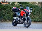 DUCATI MULTISTRADA 1260 ENDURO (bj 2019), Motoren, DUCATI, 2 cilinders, Motorrijbewijs A, Bedrijf