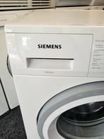 Siemens IQ300 Wasmaschine 8KG A+++ Inclusief Garantie, Ophalen of Verzenden, 6 tot 8 kg, Zo goed als nieuw, Minder dan 85 cm