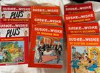 Suske en Wiske Collectie - Diverse Titels, Meerdere stripboeken, Ophalen of Verzenden, Gelezen