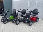 Grote voorraad jonge gebruikte scootmobielen, Kymco, Kymco, Ophalen of Verzenden, Zo goed als nieuw
