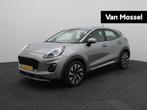 Ford Puma 1.0 EcoBoost Hybrid Titanium | Apple CarPlay | Sto, Voorwielaandrijving, 12 maanden, Euro 6, Origineel Nederlands