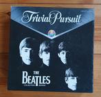 Trivial Pursuit the Beatles spel, Hobby en Vrije tijd, Gezelschapsspellen | Bordspellen, Ophalen of Verzenden, Gebruikt
