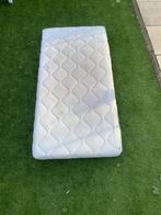 Matras met topper(ademend), Matras, Gebruikt, Ophalen of Verzenden